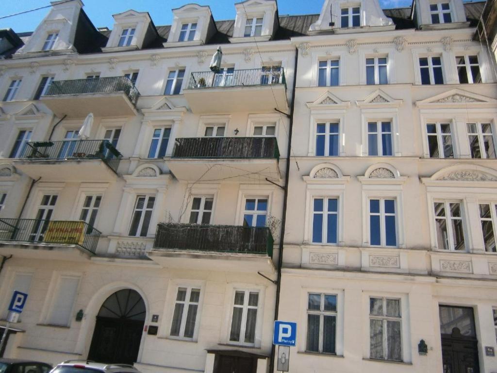 Art Apartments Poznan Exterior foto